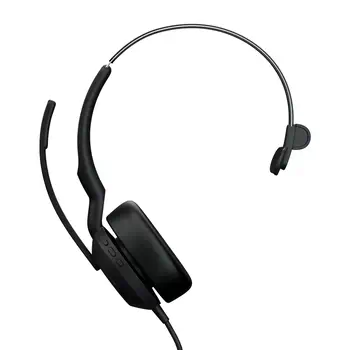 Avantages Casque Micro Evolve2 25089-889-799