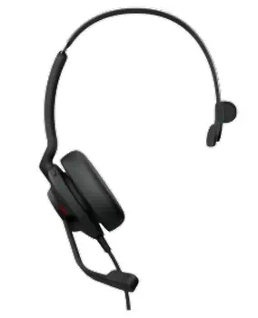 Casque Micro Jabra 23189-899-779 garantie