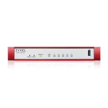 Achat responsable Zyxel USGFLEX50H-EU0101F pare-feux (matériel)