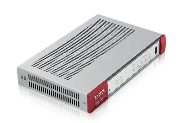 Zyxel USGFLEX50HP-EU0102F  - Routeur - visuel 3