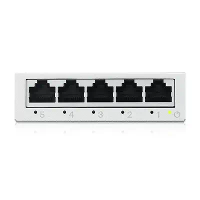 Zyxel GS-105BV5-EU0101F  - Switchs et Hubs - visuel 3