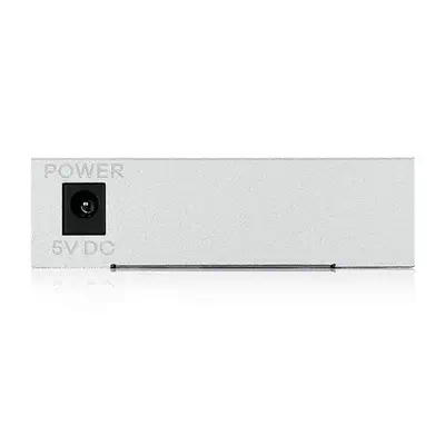 Zyxel GS-105BV5-EU0101F  - Switchs et Hubs - visuel 4