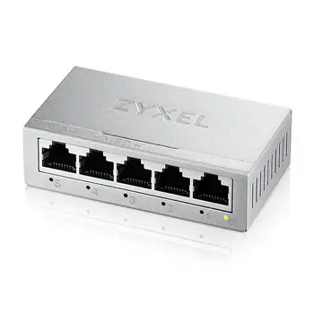 Livraison rapide Switchs et Hubs Oui