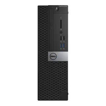 Revendeur officiel Unité centrale reconditionnée OptiPlex 