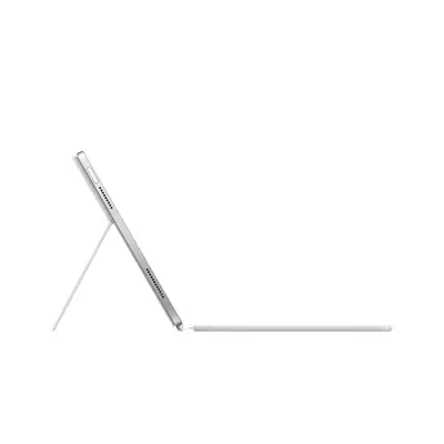 Apple Magic QWERTZ Suisse Aluminium - Clavier - visuel 2