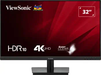 VA3208-4K-HD livraison rapide