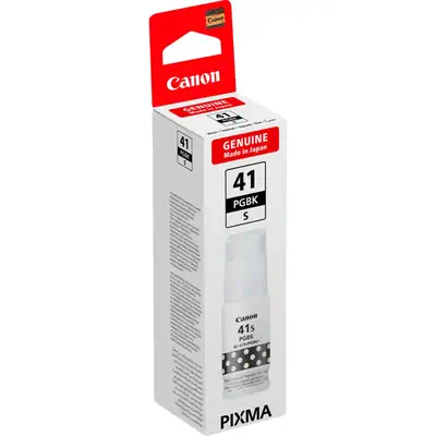 Canon GI-41S PGBK cartouche d'encre 1 pièce(s) Original Noir - Autres consommables - visuel 2