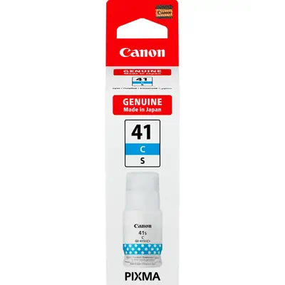 CANON INK GI-41S C EMB - Canon - Cartouches d'encre - visuel 1