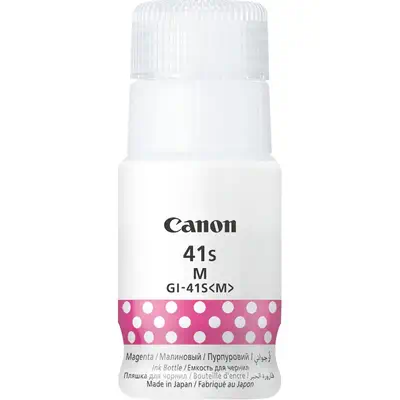 Canon GI-41S M cartouche d'encre 1 pièce(s) Original Magenta - Autres consommables - visuel 3