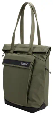 Thule Paramount PARATB3116 Soft Green  - Sacoche - Sacoche & Housse - visuel 8