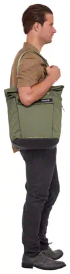 Thule Paramount PARATB3116 Soft Green  - Sacoche - Sacoche & Housse - visuel 3