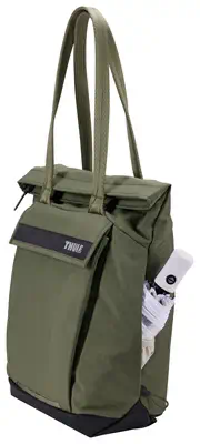 Thule Paramount PARATB3116 Soft Green  - Sacoche - Sacoche & Housse - visuel 9