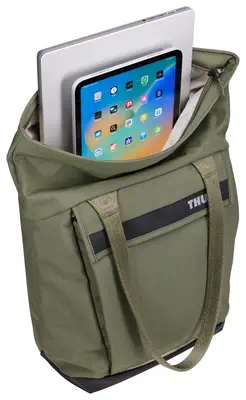 Thule Paramount PARATB3116 Soft Green  - Sacoche - Sacoche & Housse - visuel 7