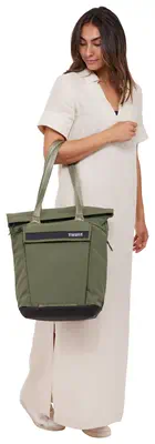 Thule Paramount PARATB3116 Soft Green  - Sacoche - Sacoche & Housse - visuel 4