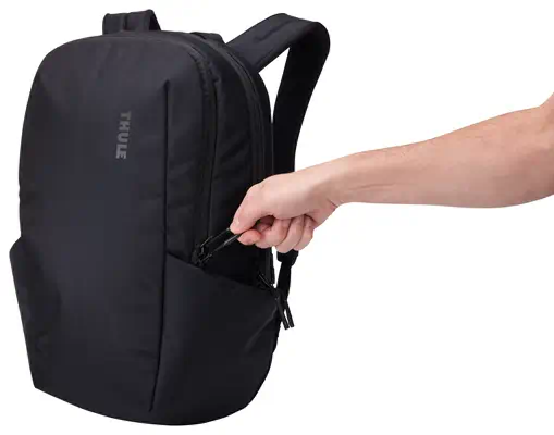 Thule Subterra 2 TSLB415 Black  - Sacoche & Housse - visuel 10