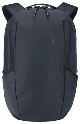 Thule Subterra 2 TSLB415 Dark Slate sac à dos Sac à dos normal Noir Polyester - Sacoche & Housse - visuel 3