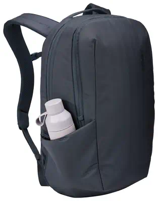 Thule Subterra 2 TSLB415 Dark Slate sac à dos Sac à dos normal Noir Polyester - Sacoche & Housse - visuel 9
