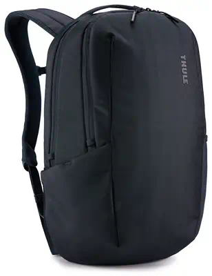 Thule Subterra 2 TSLB415 Dark Slate sac à dos Sac à dos normal Noir Polyester - Sacoche & Housse - visuel 1