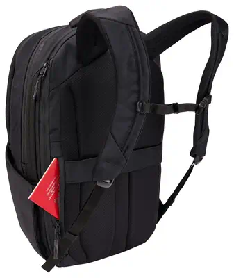 Thule Subterra 2 TSLB417 Black  - Sacoche & Housse - visuel 10