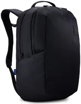 Comparaison Thule Subterra 2 TSLB417 Black - Sacoche & Housse