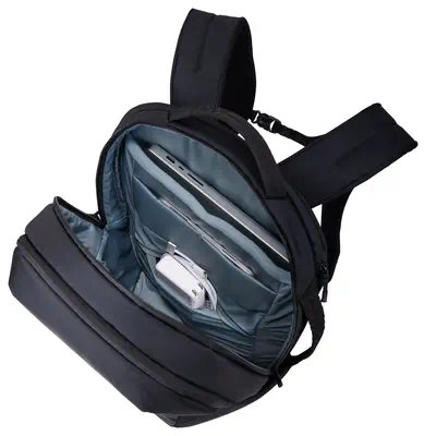 Thule Subterra 2 TSLB417 Black  - Sacoche & Housse - visuel 8