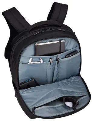 Thule Subterra 2 TSLB417 Black  - Sacoche & Housse - visuel 9