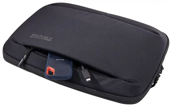 Thule Subterra 2 TSS413 Black 33 cm (13") Housse Noir - Sacoche & Housse - visuel 6