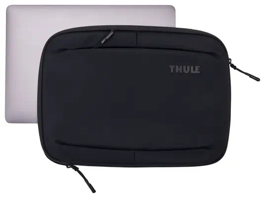 Thule Subterra 2 TSS413 Black 33 cm (13") Housse Noir - Sacoche & Housse - visuel 7