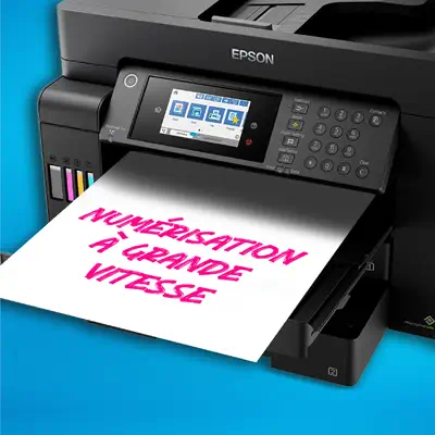 Epson EcoTank ET-16655 Jet d'encre A3 4800 x 1200 DPI 32 ppm Wifi - Multifonctions Jet d'encre - visuel 10