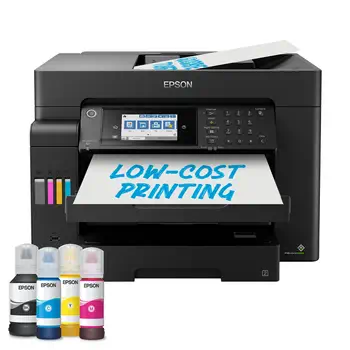 Avis Multifonctions Jet d'encre EcoTank C11CH71411