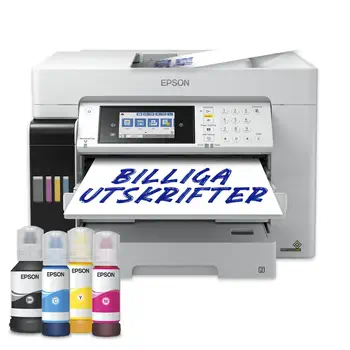Multifonctions Jet d'encre Epson Oui meilleur prix