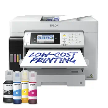 Multifonctions Jet d'encre Epson Oui meilleur prix
