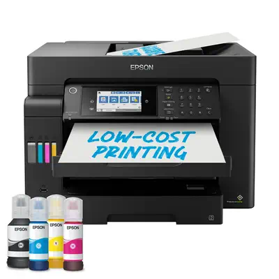 Epson EcoTank ET-16605 Jet d'encre A3 4800 x 2400 DPI 32 ppm Wifi - Multifonctions Jet d'encre - visuel 1