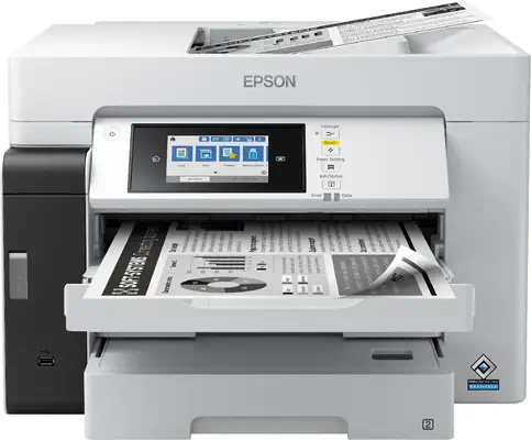 EcoTank Pro ET-M16685 - Epson - Multifonctions Jet d'encre - visuel 1