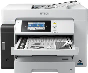 Multifonctions Jet d'encre Epson Oui achat responsable