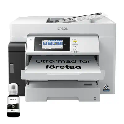 EcoTank Pro ET-M16685 - Epson - Multifonctions Jet d'encre - visuel 1