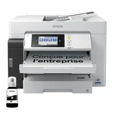 EcoTank Pro ET-M16685 - Epson - Multifonctions Jet d'encre - visuel 2