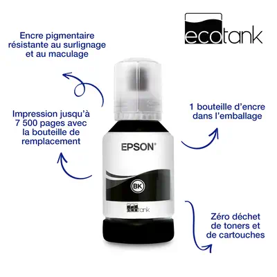 EcoTank Pro ET-M16685 - Epson - Multifonctions Jet d'encre - visuel 4