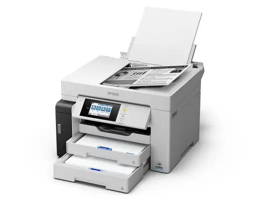 EcoTank Pro ET-M16685 - Epson - Multifonctions Jet d'encre - visuel 8