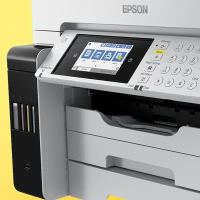 EcoTank Pro ET-M16685 - Epson - Multifonctions Jet d'encre - visuel 1