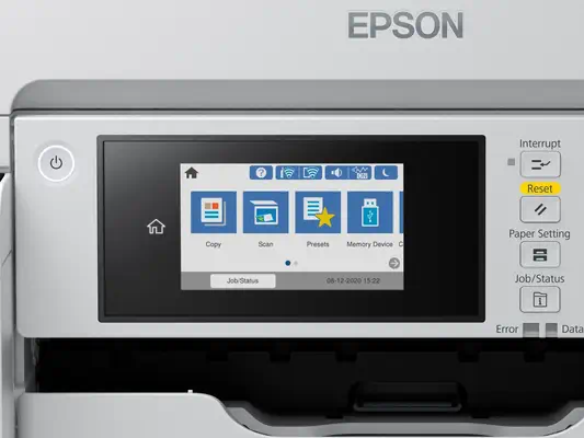 EcoTank Pro ET-M16685 Epson - visuel 1 - hello RSE - Économies de temps
