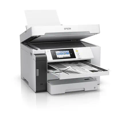 EcoTank Pro ET-M16685 - Epson - Multifonctions Jet d'encre - visuel 9