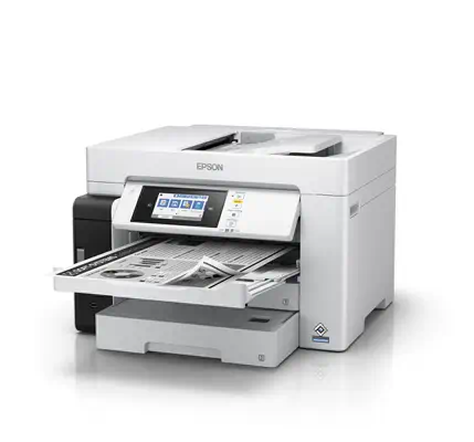 EcoTank Pro ET-M16685 - Epson - Multifonctions Jet d'encre - visuel 8