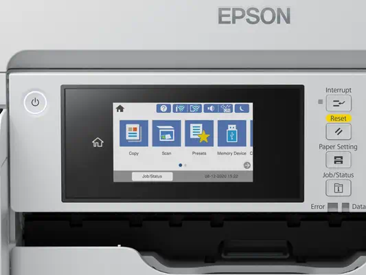 EcoTank Pro ET-M16685 - Epson - Multifonctions Jet d'encre - visuel 6