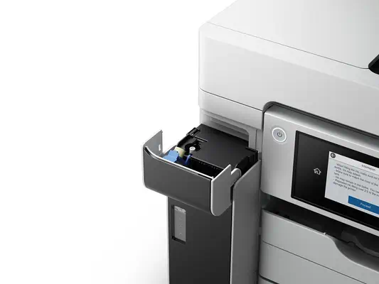 EcoTank Pro ET-M16685 Epson - visuel 1 - hello RSE - Simplicité d'utilisation et fiabilité