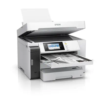 EcoTank Pro ET-M16685 Epson - visuel 1 - hello RSE - Moins d'interventions des utilisateurs