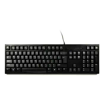 Garantie Clavier Port Designs 900753-UK
