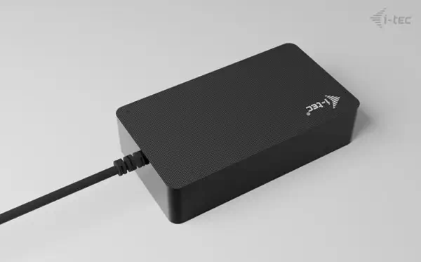i-tec Universal Charger USB-C PD 3.1 140 W - I-Tec - Chargeur et alimentation - visuel 3