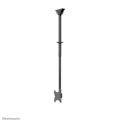 Neomounts CL35-340BL12 Support de plafond pour écran de 23-42" - h106-156 cm - Kits de support plafond - visuel 2
