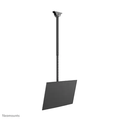 Neomounts CL35-340BL12 Support de plafond pour écran de 23-42" - h106-156 cm - Kits de support plafond - visuel 9